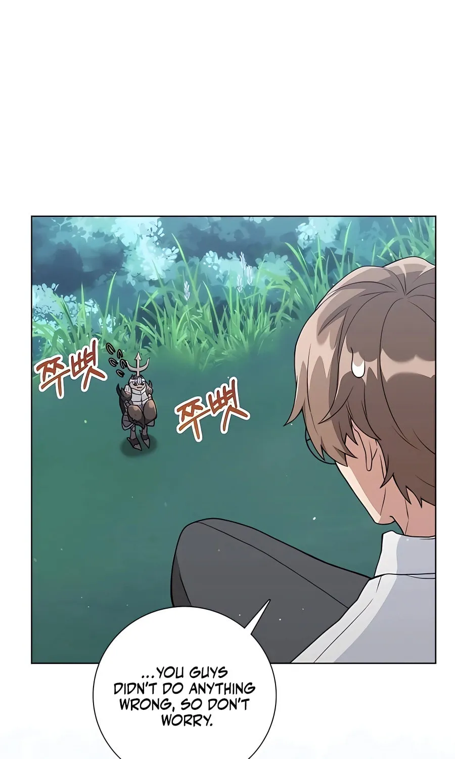 Hunter World
