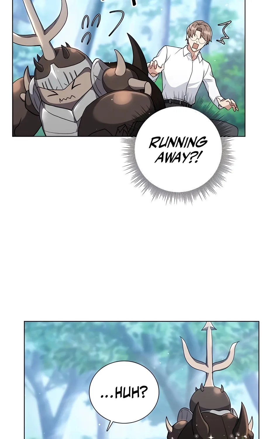 Hunter World