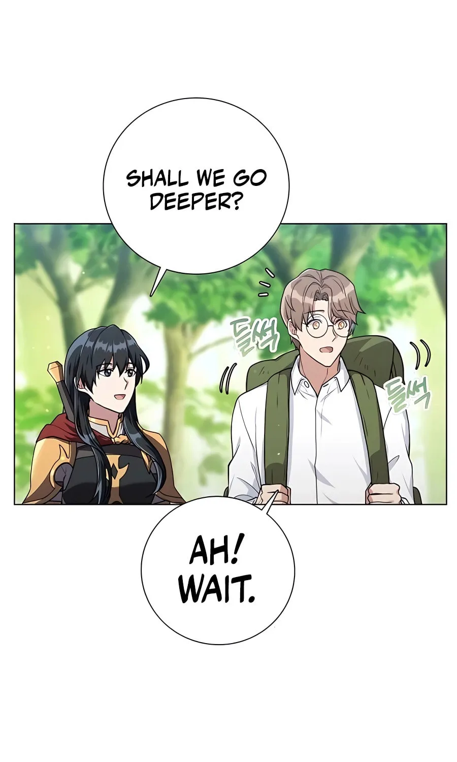 Hunter World