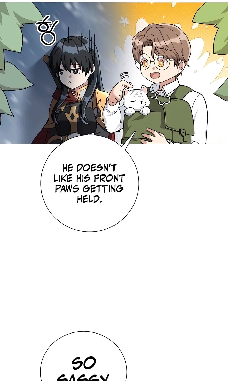 Hunter World