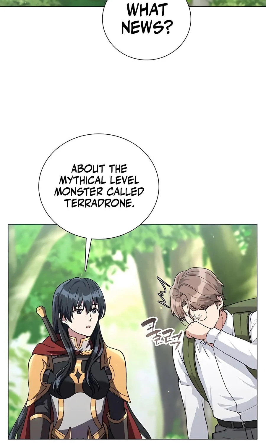 Hunter World