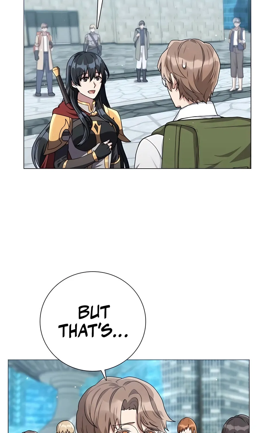 Hunter World