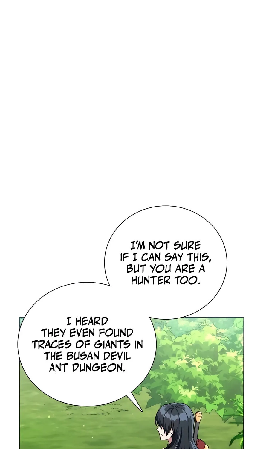 Hunter World