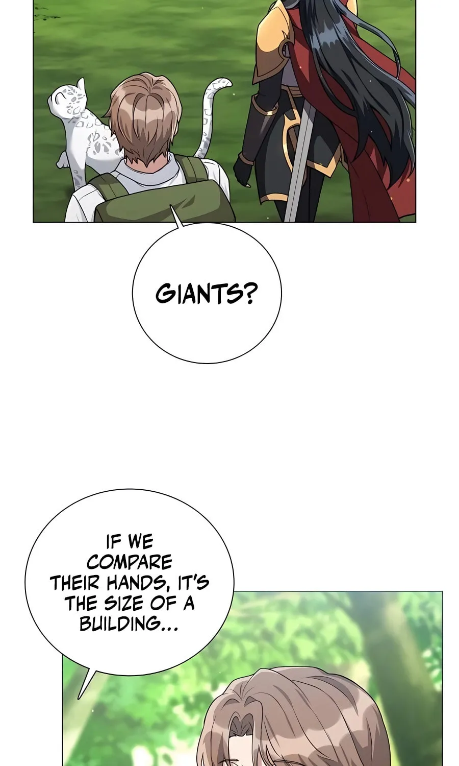 Hunter World