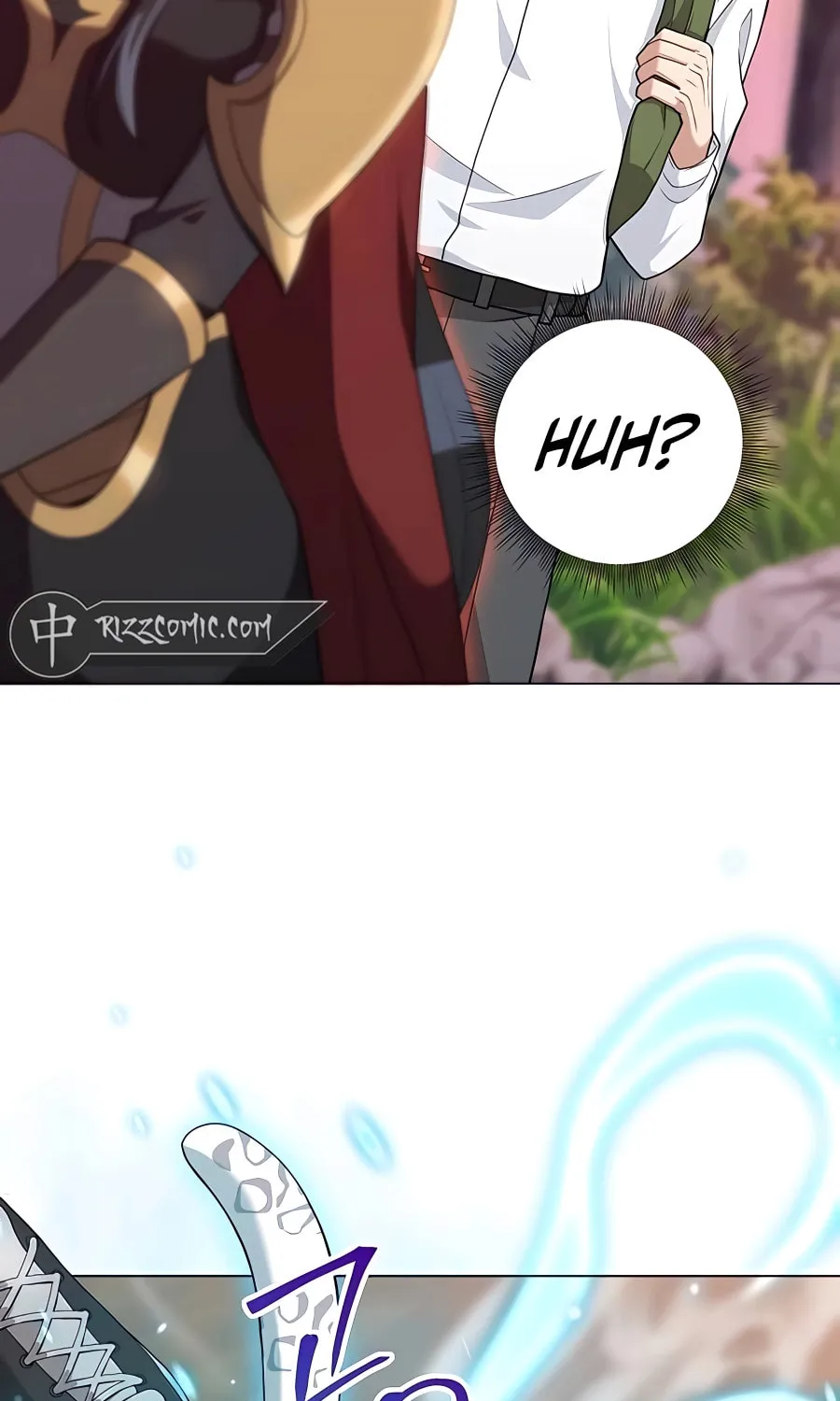 Hunter World