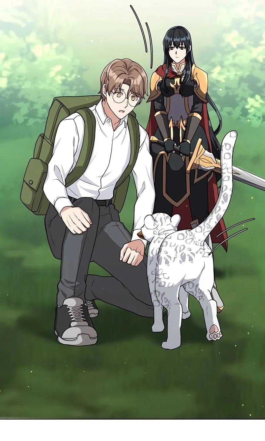 Hunter World