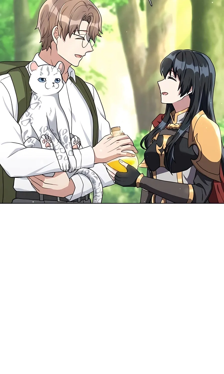 Hunter World