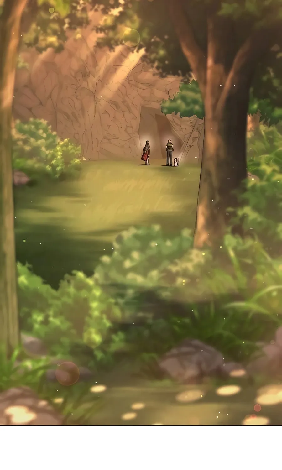 Hunter World