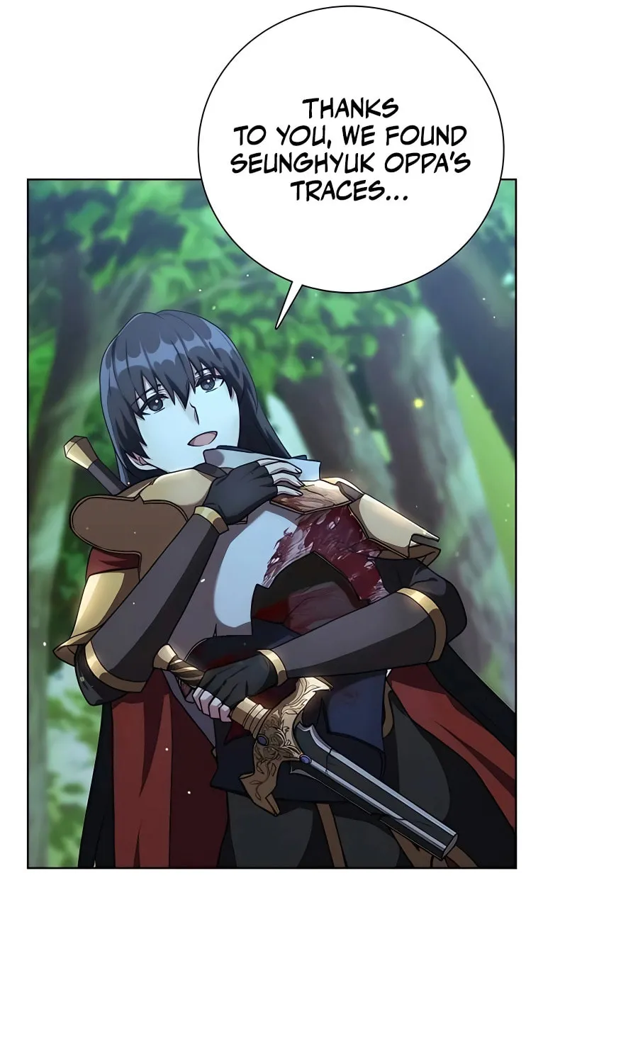 Hunter World