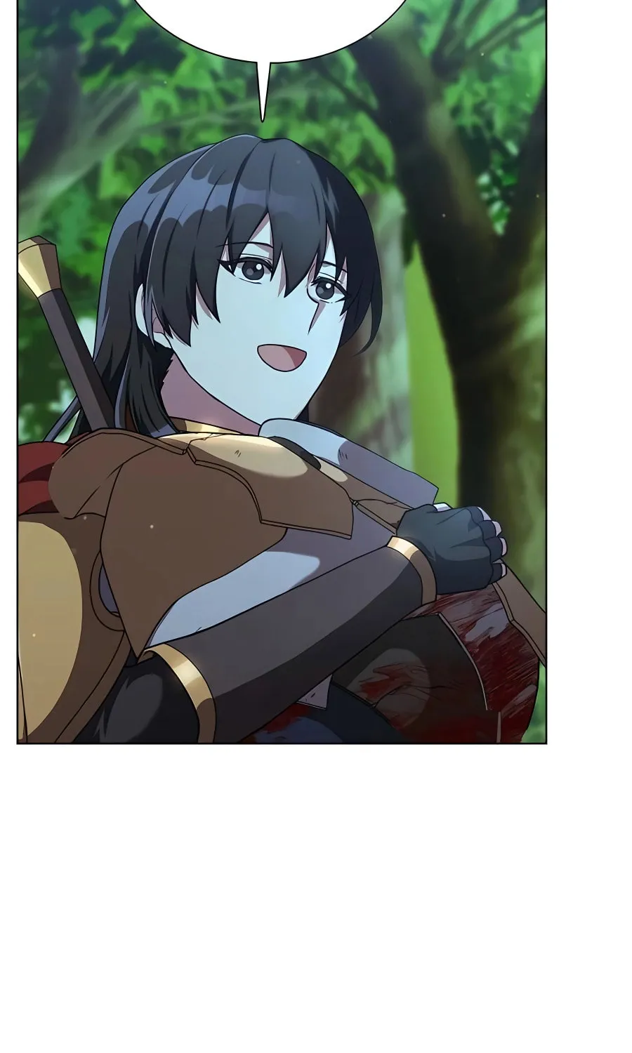 Hunter World