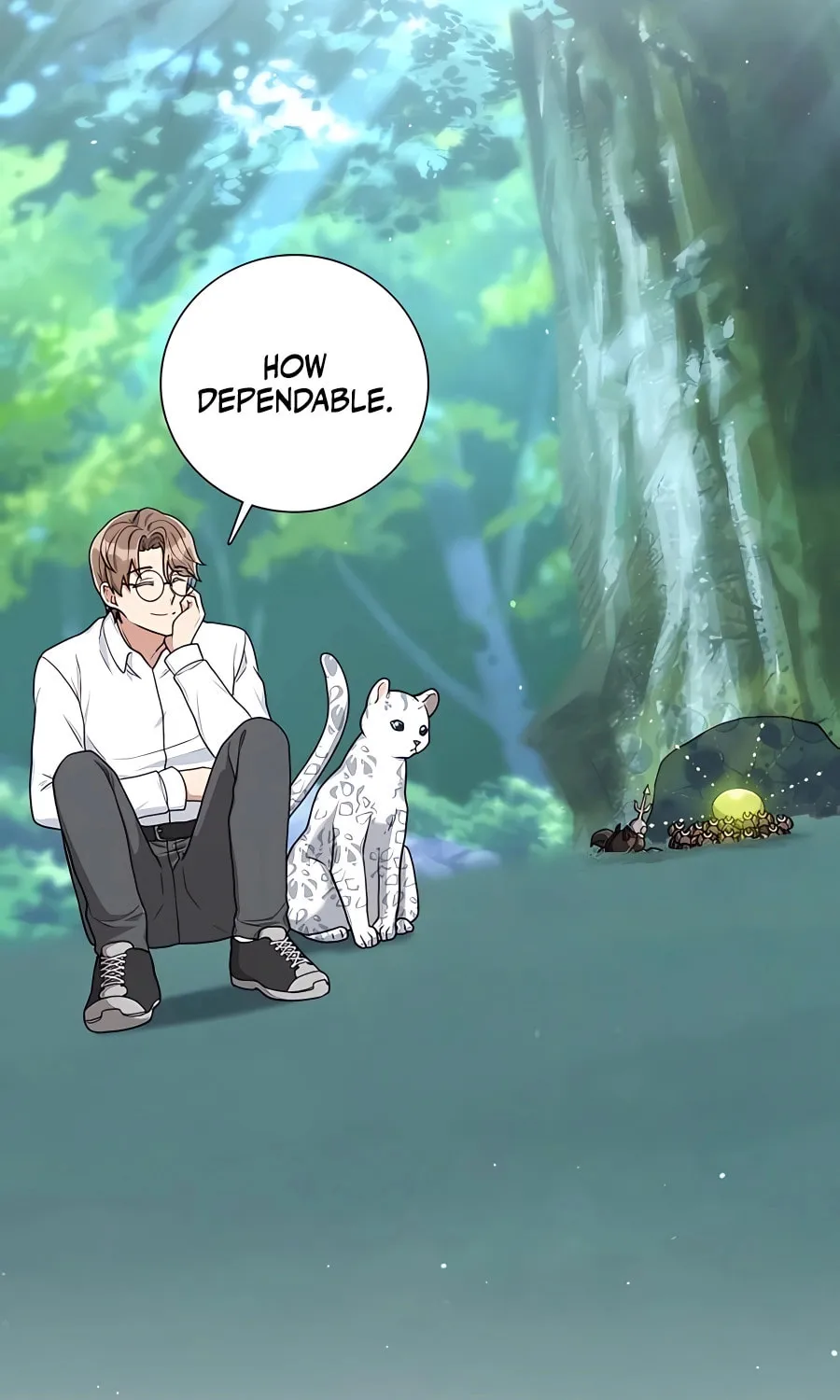 Hunter World
