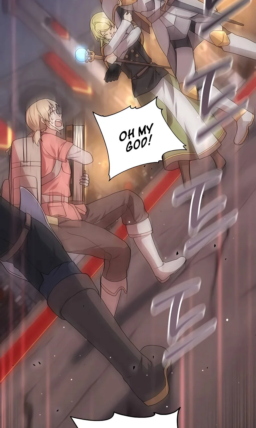 Hunter World