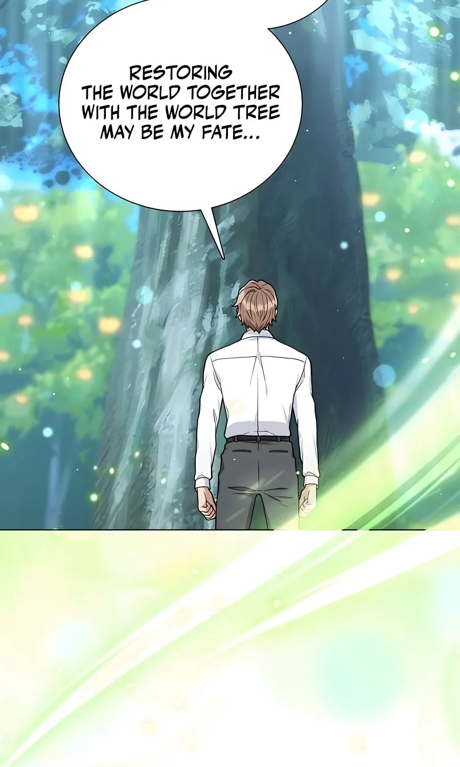 Hunter World