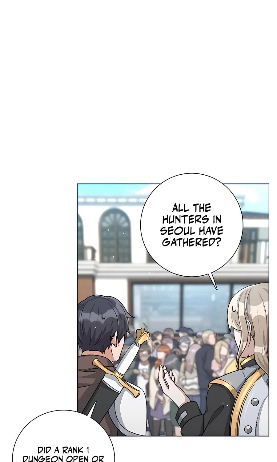 Hunter World