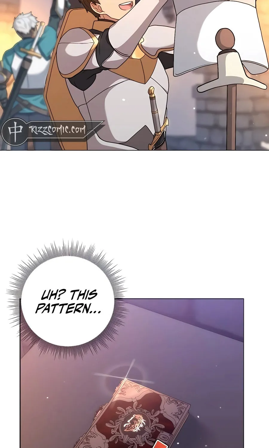 Hunter World