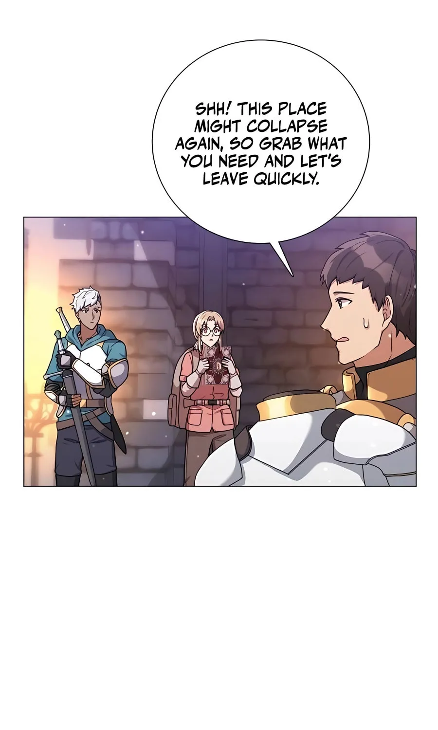 Hunter World