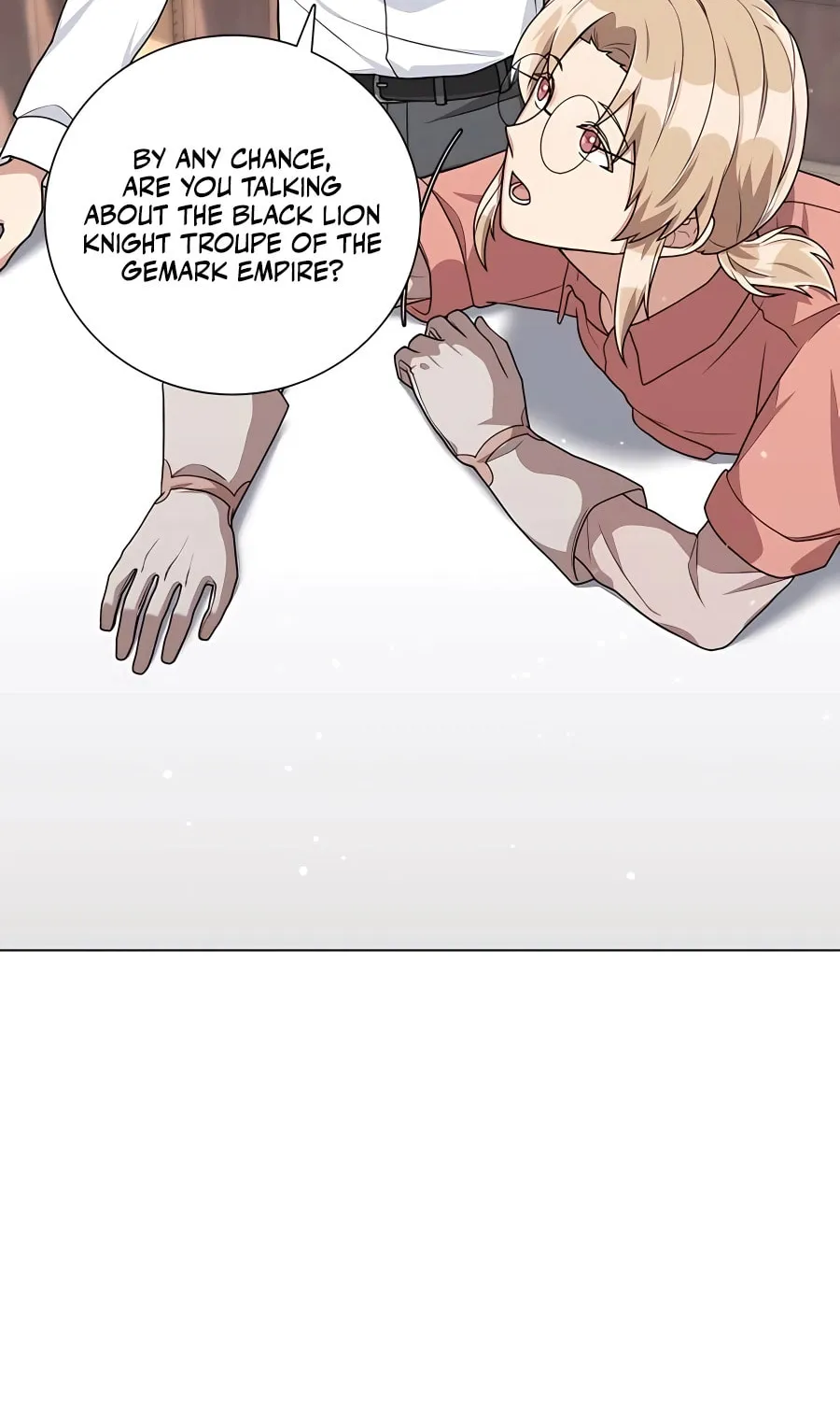 Hunter World