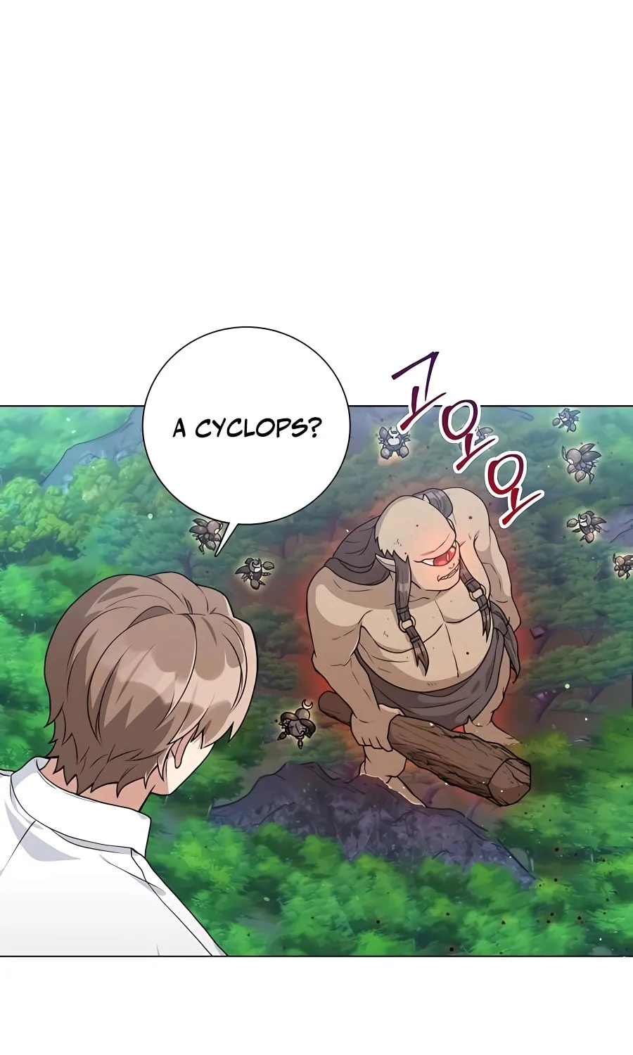 Hunter World