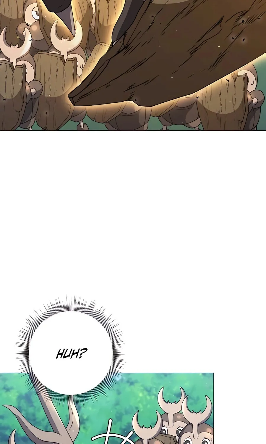 Hunter World