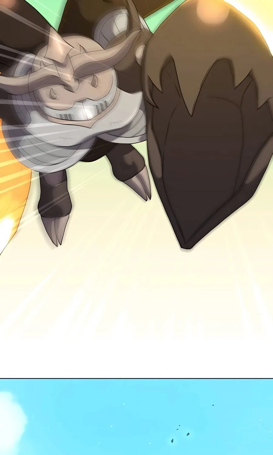Hunter World