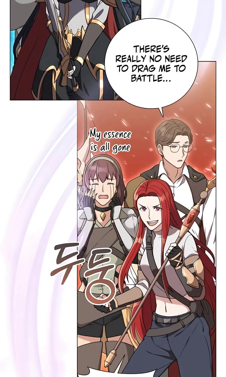 Hunter World