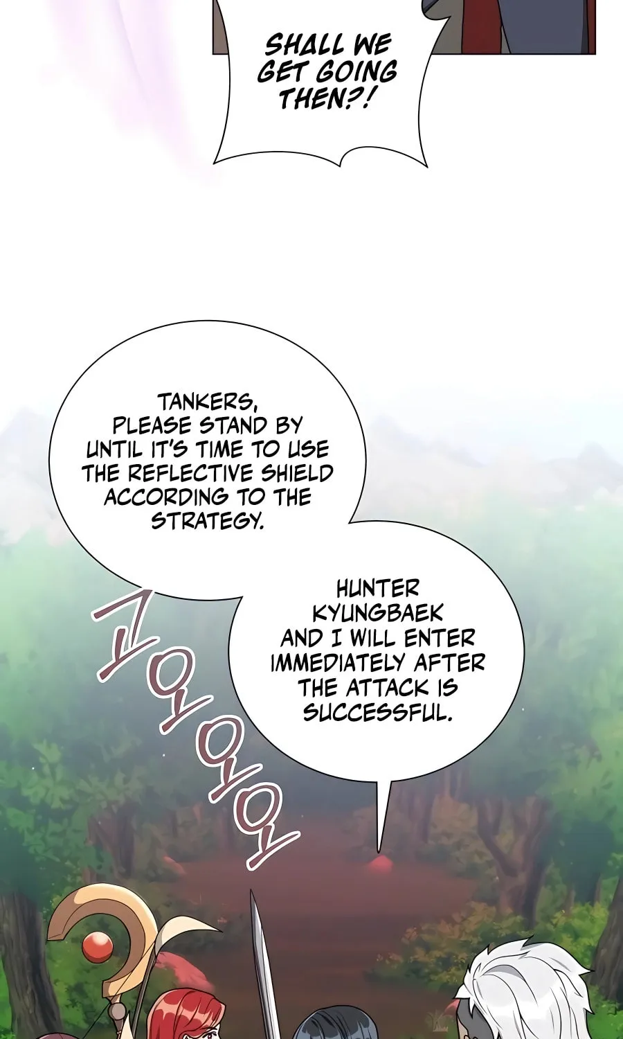 Hunter World