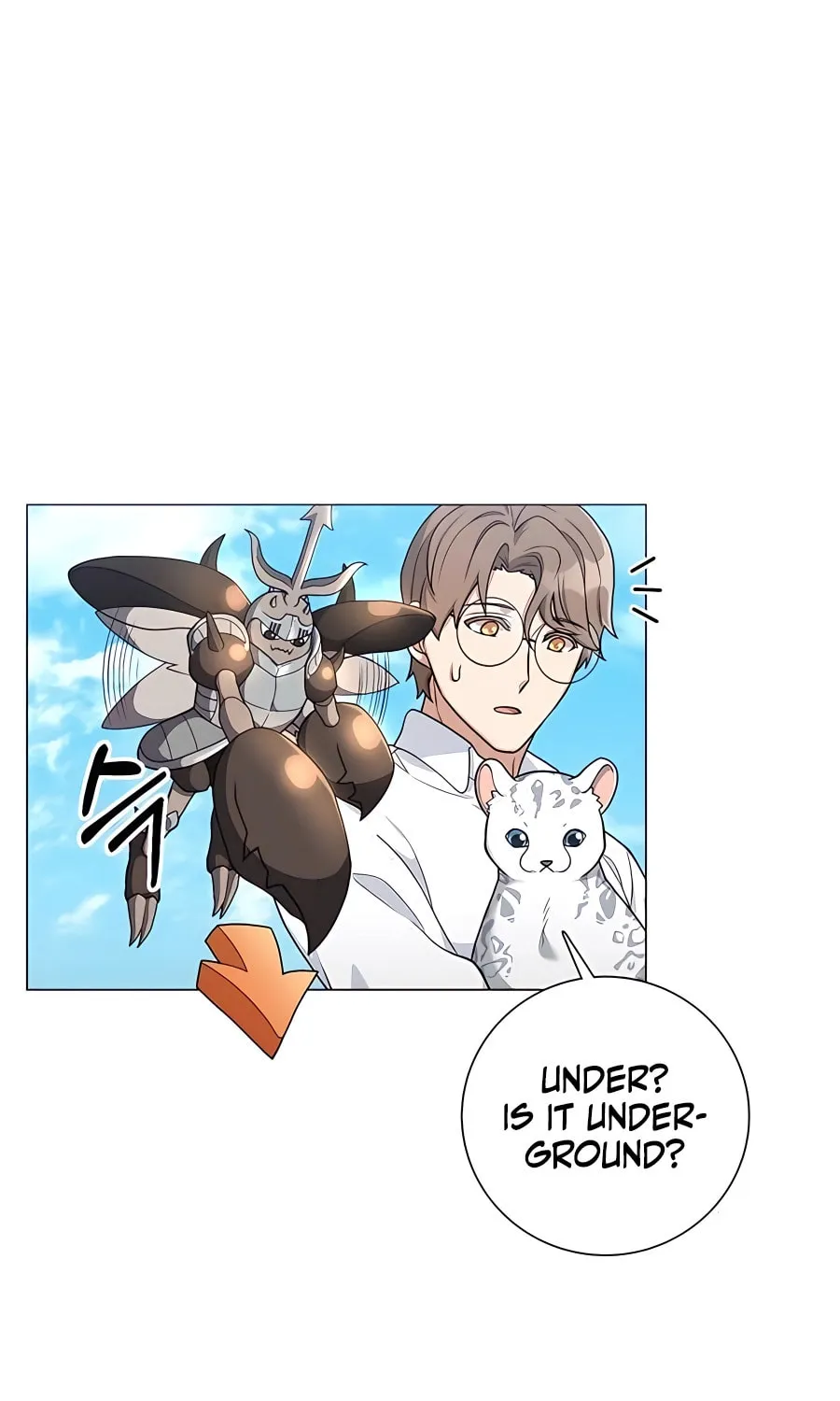 Hunter World