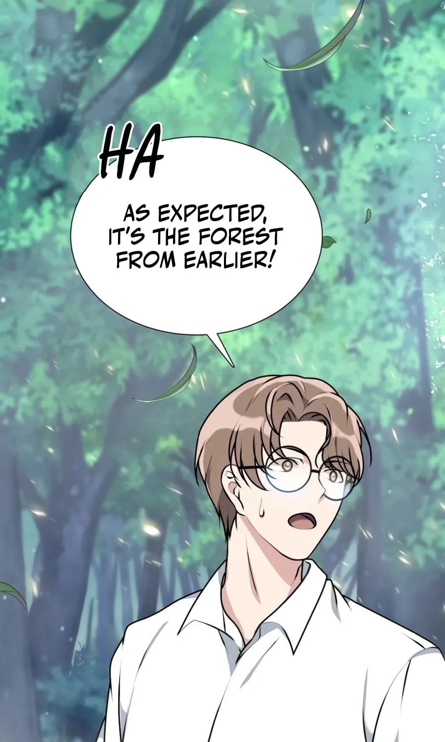Hunter World