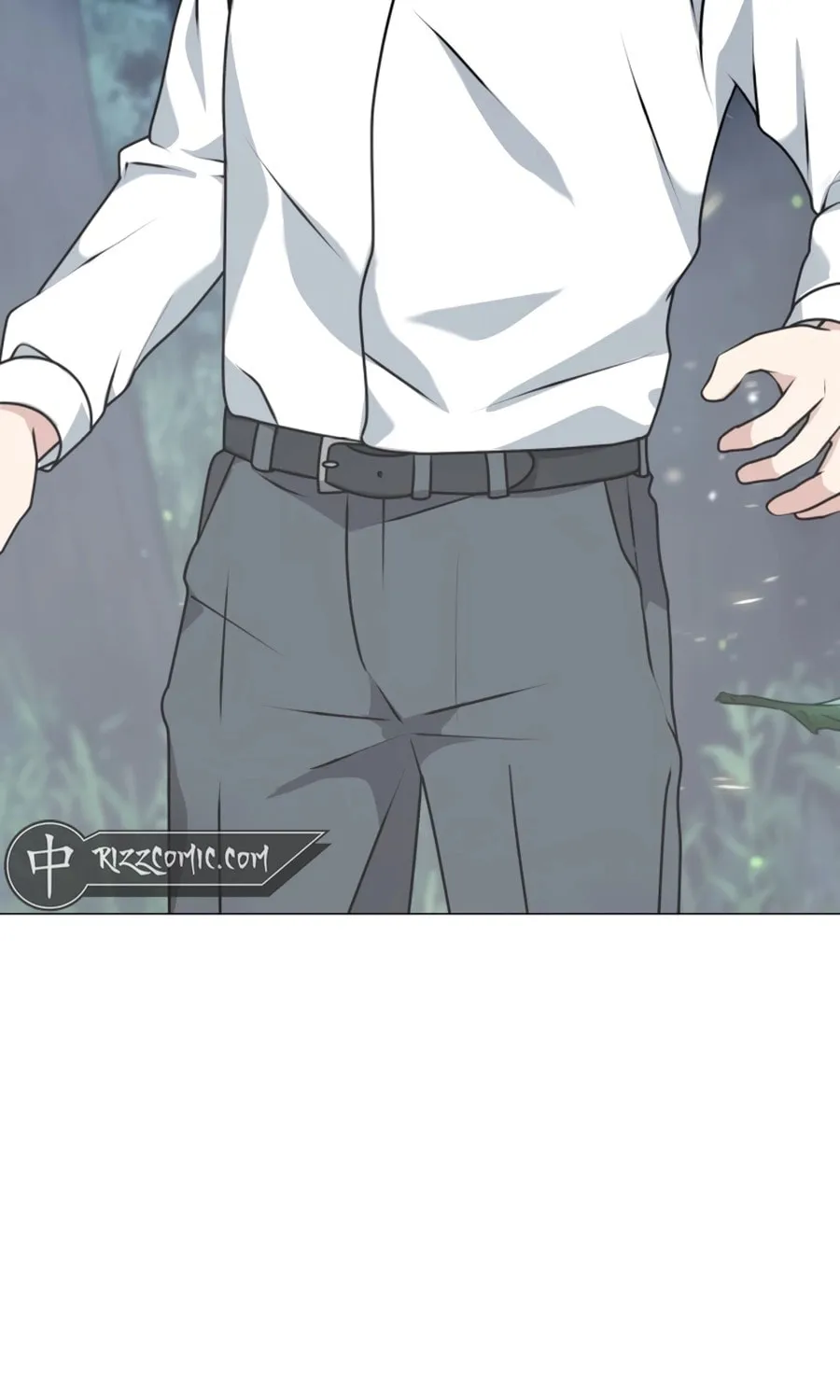 Hunter World