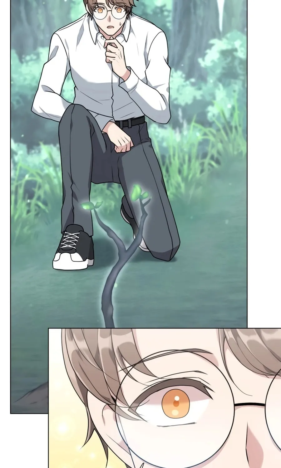 Hunter World