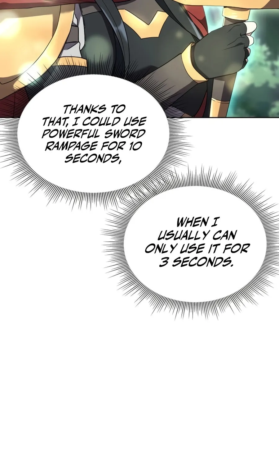 Hunter World