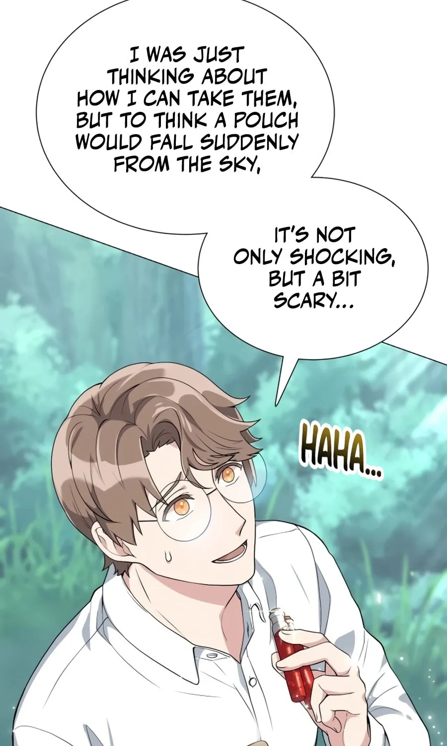 Hunter World