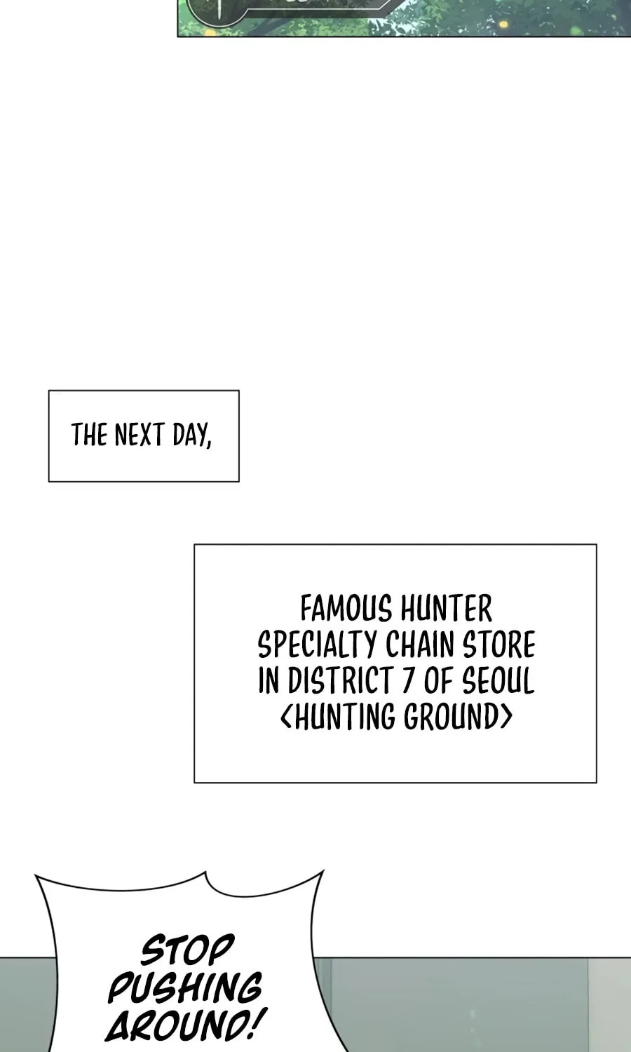 Hunter World