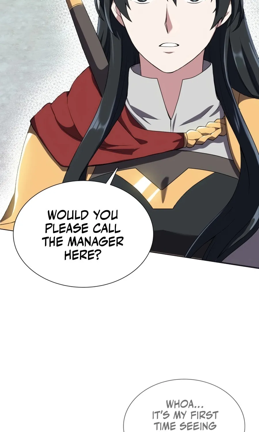 Hunter World
