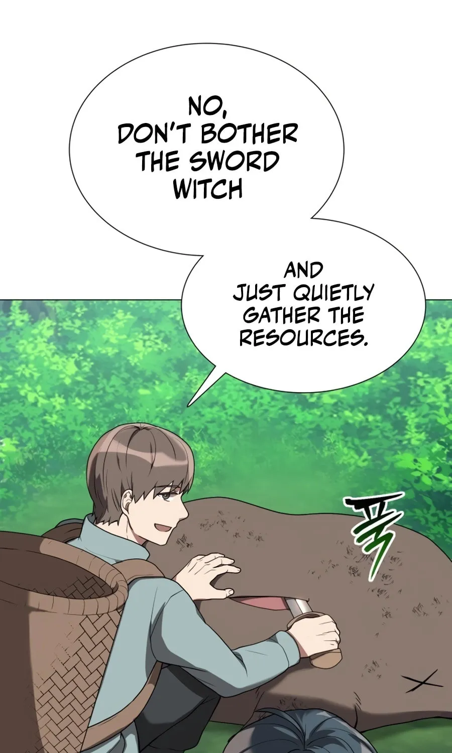 Hunter World