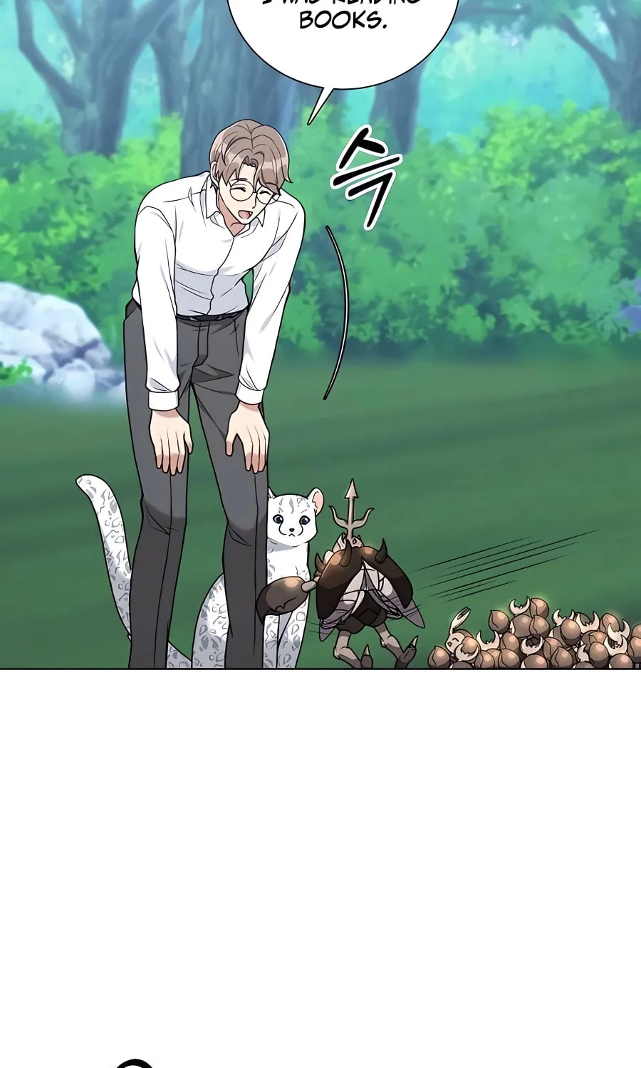 Hunter World