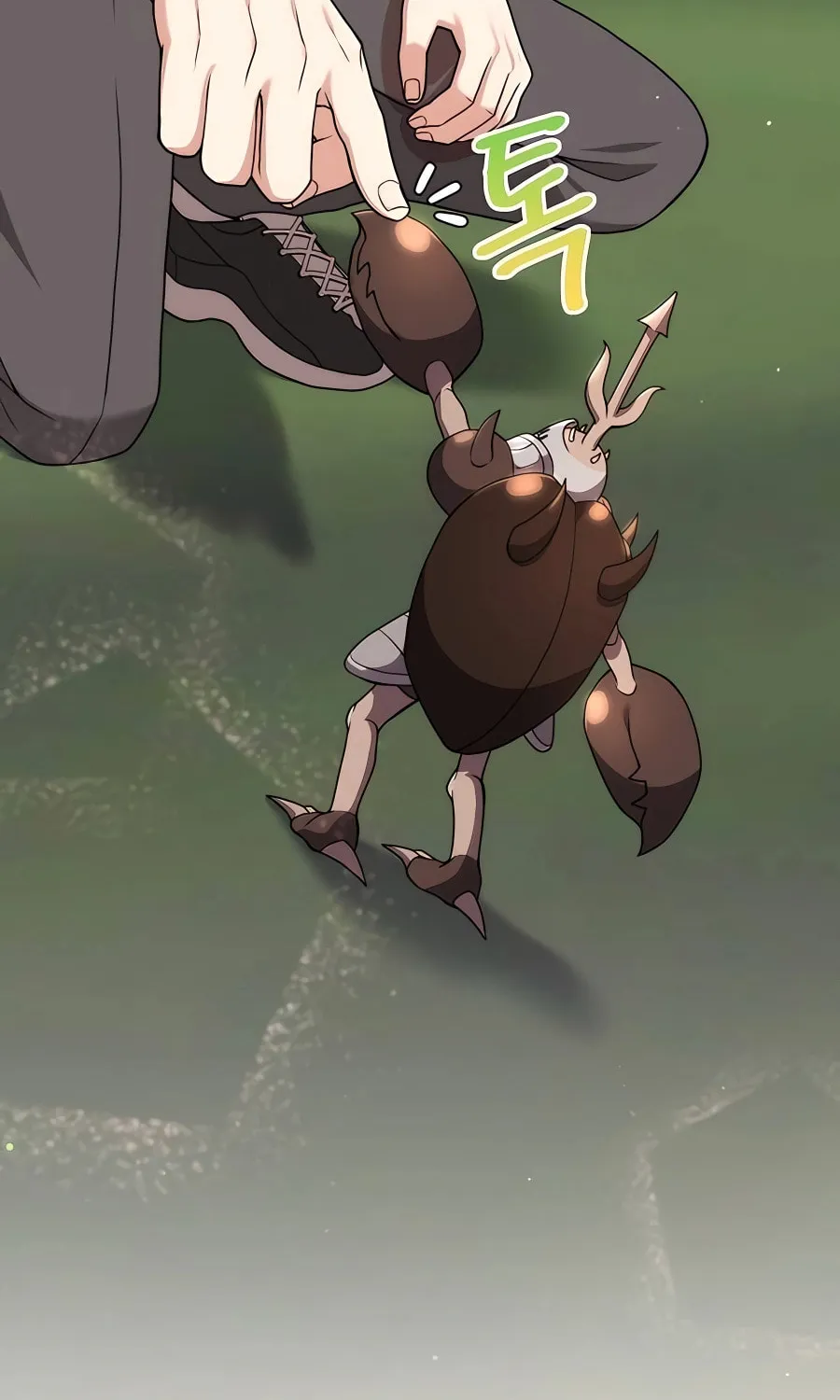 Hunter World