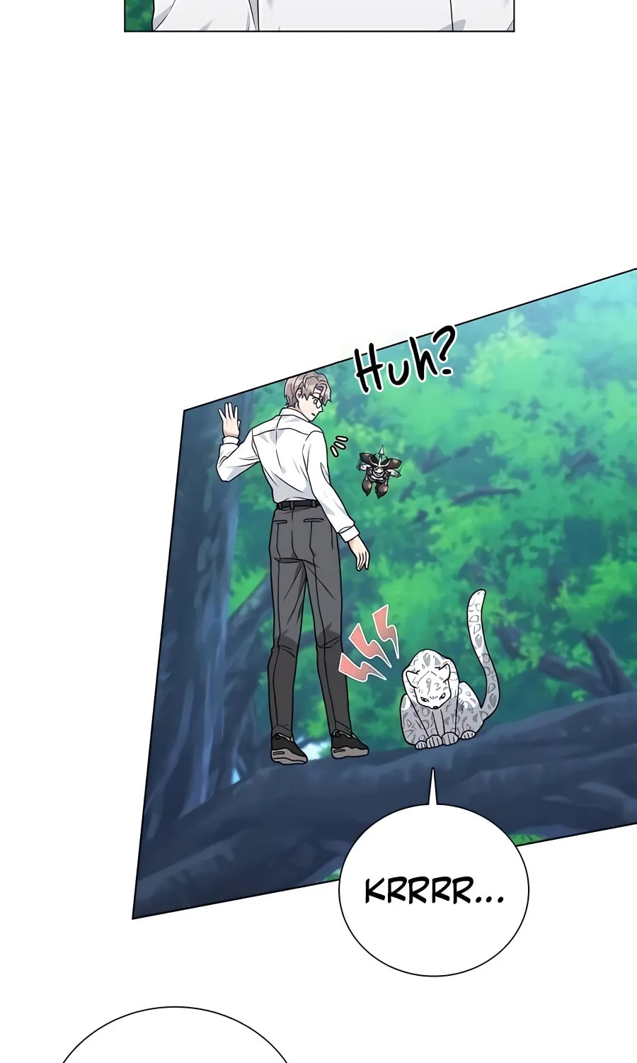 Hunter World