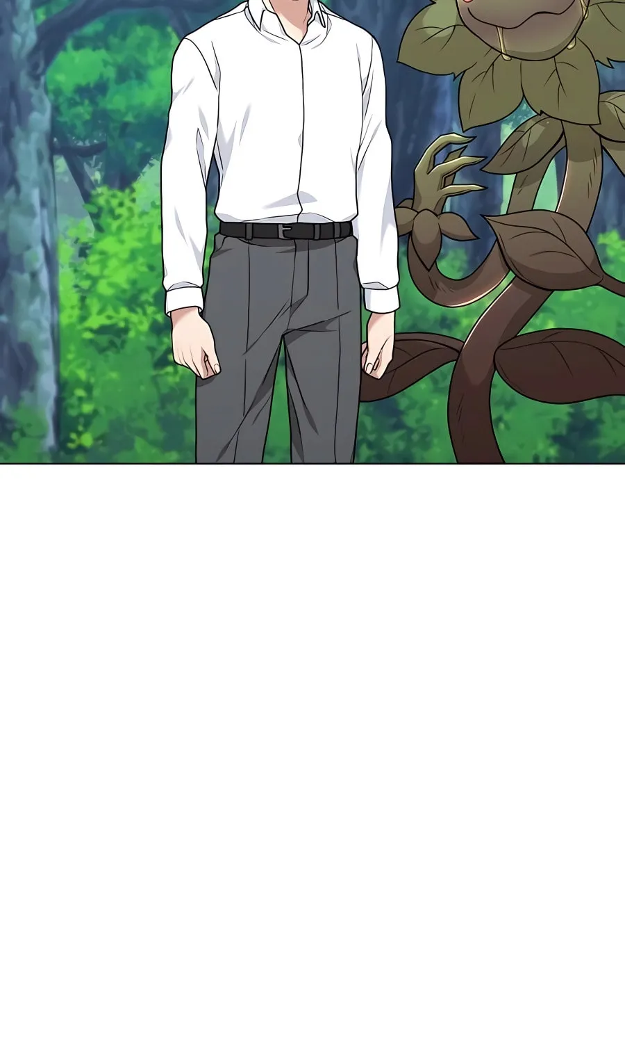 Hunter World