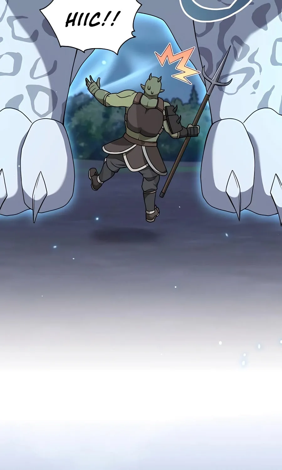 Hunter World