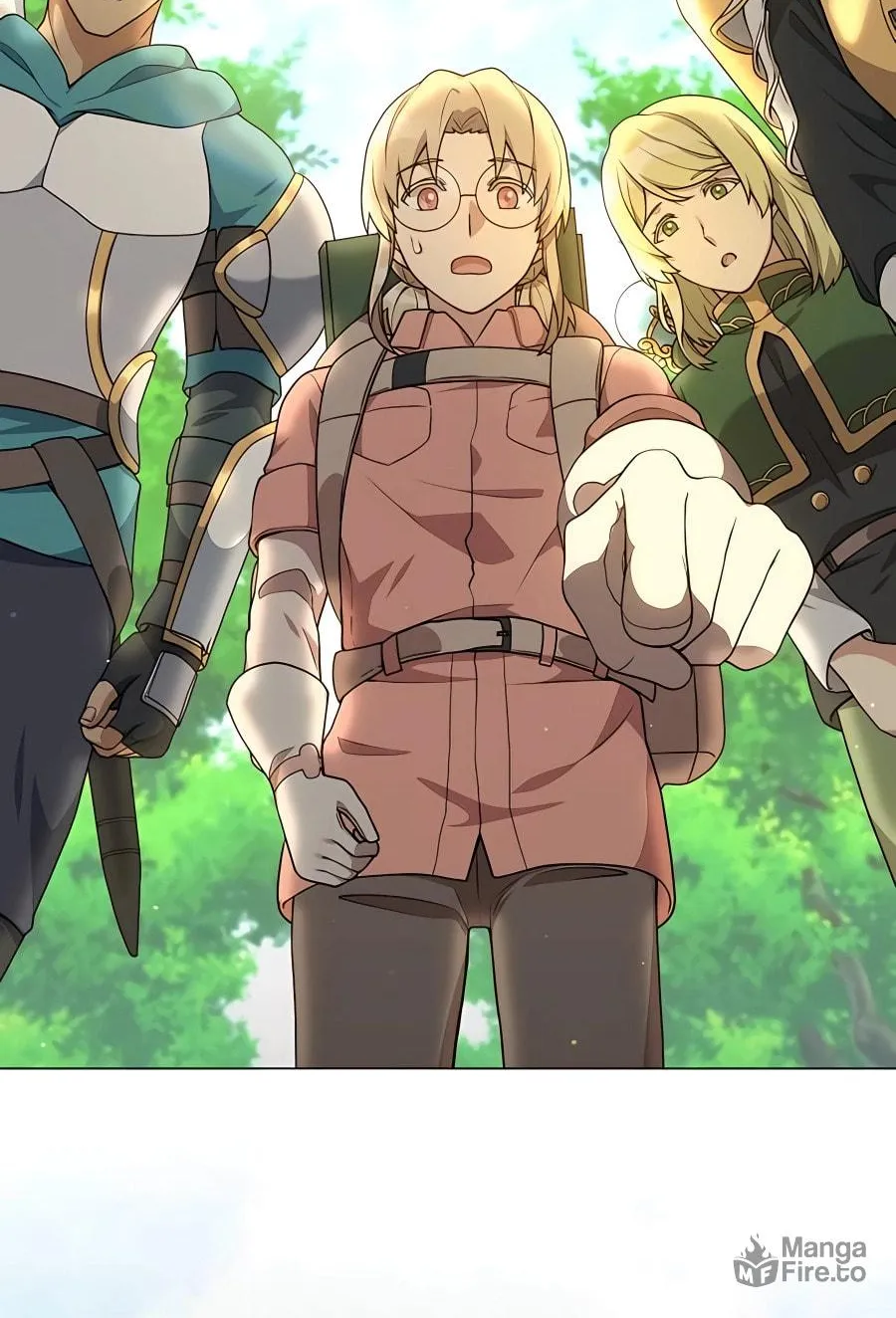 Hunter World