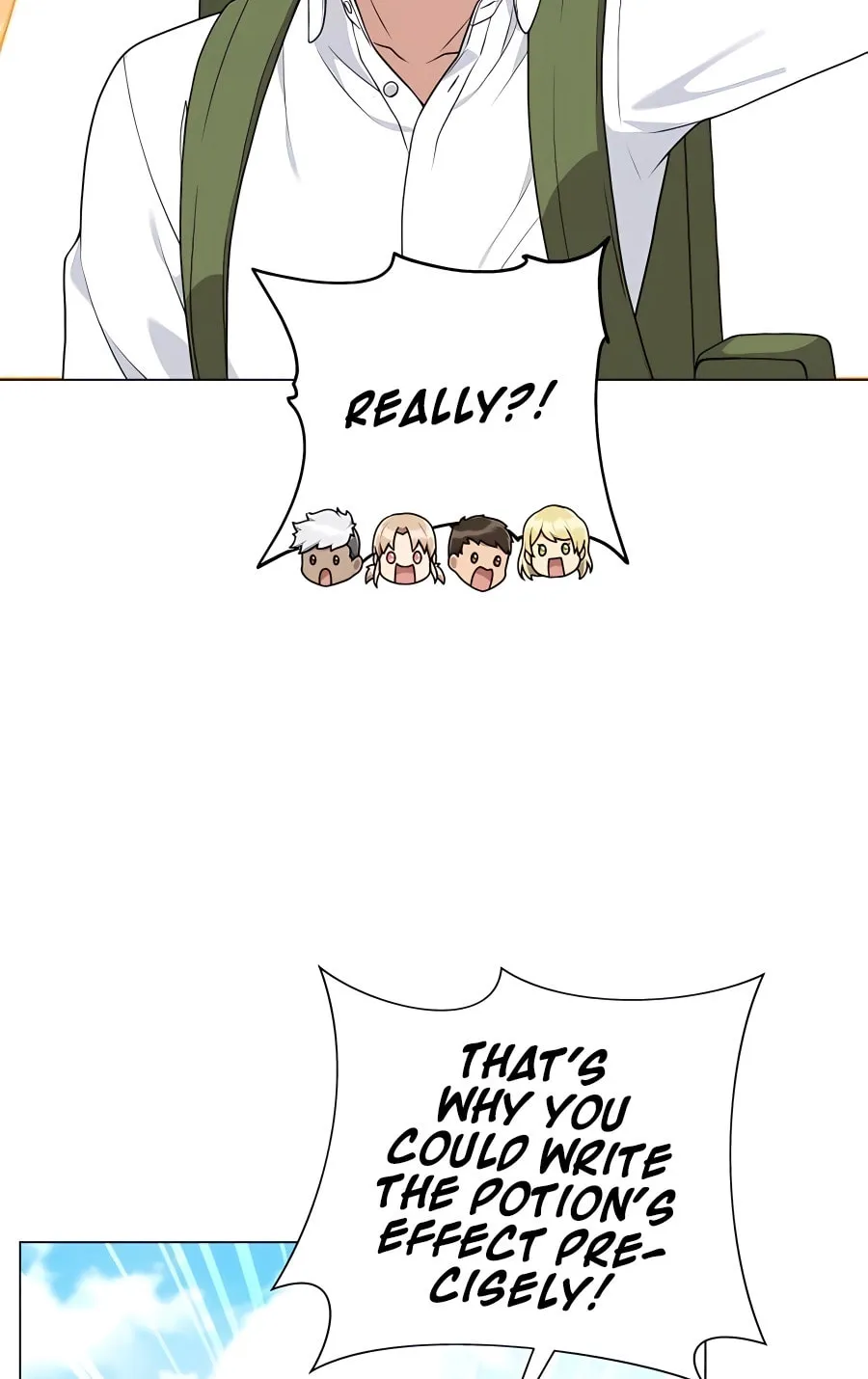 Hunter World