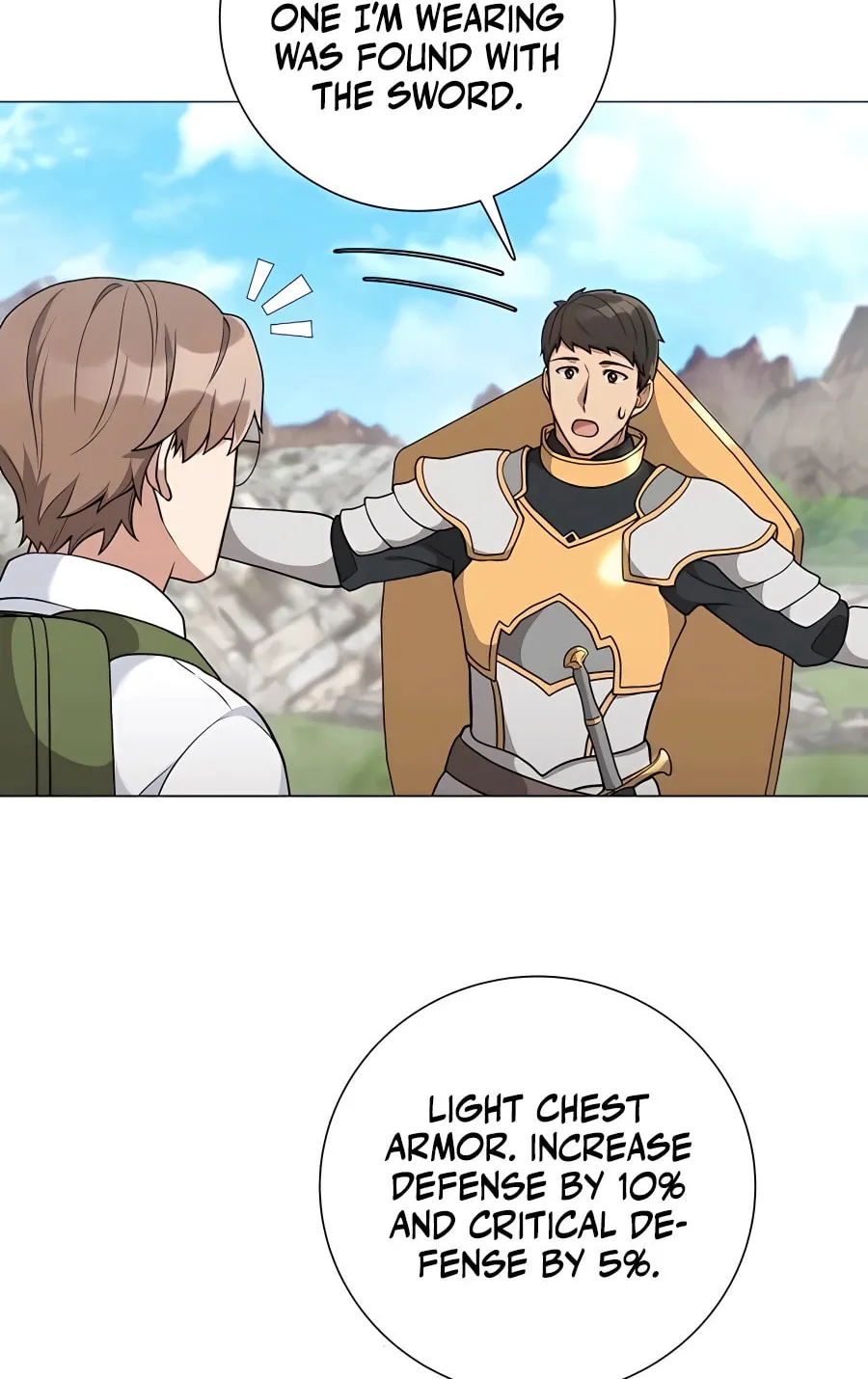 Hunter World