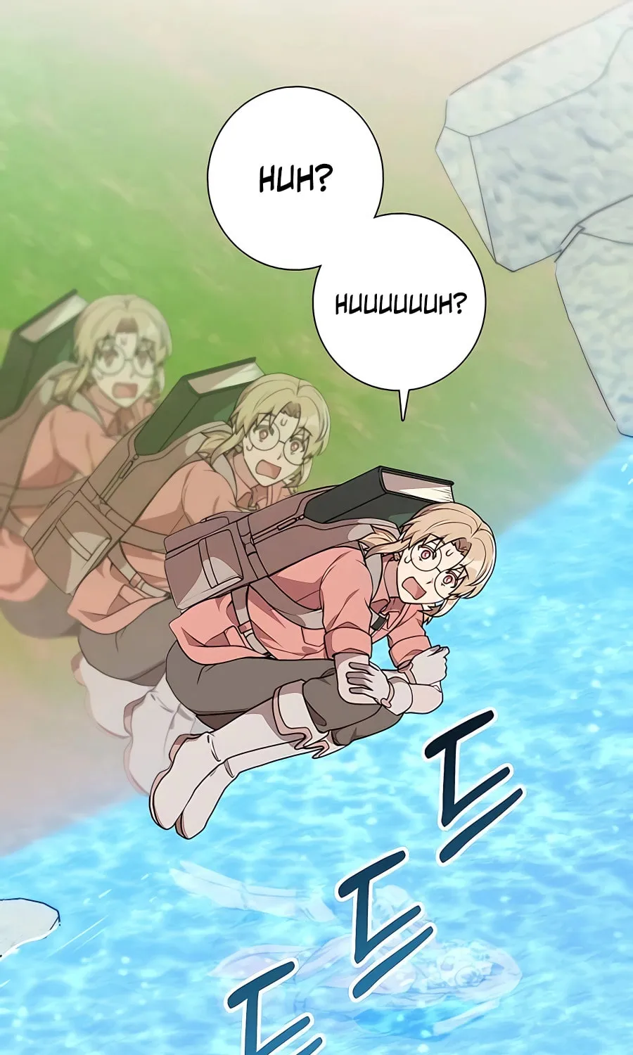 Hunter World