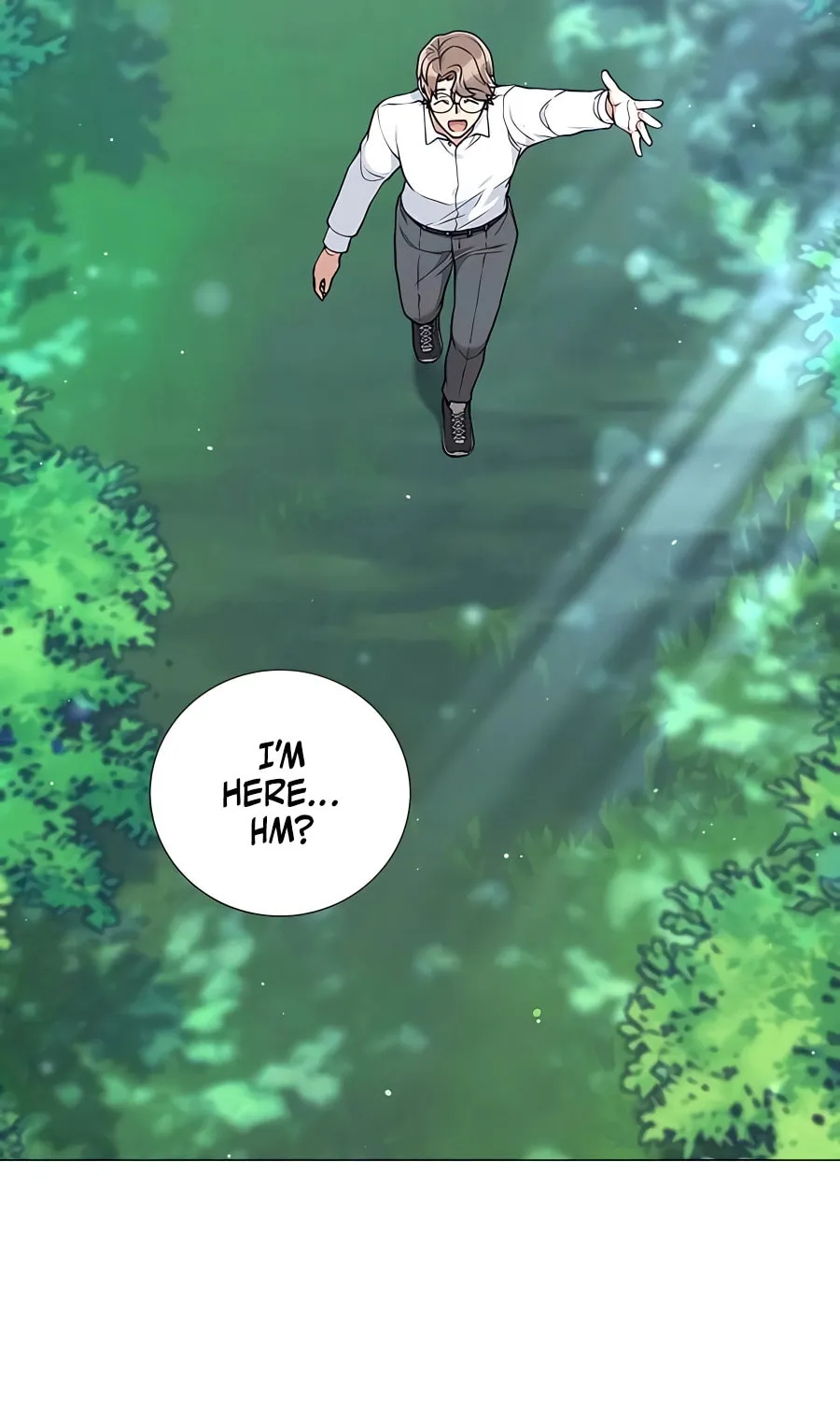 Hunter World