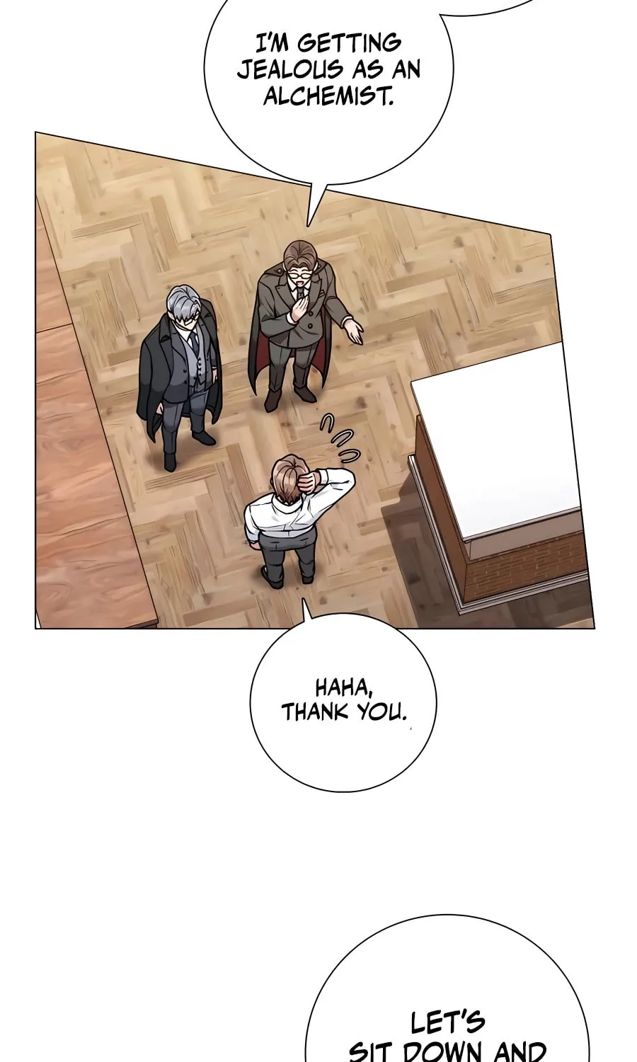 Hunter World