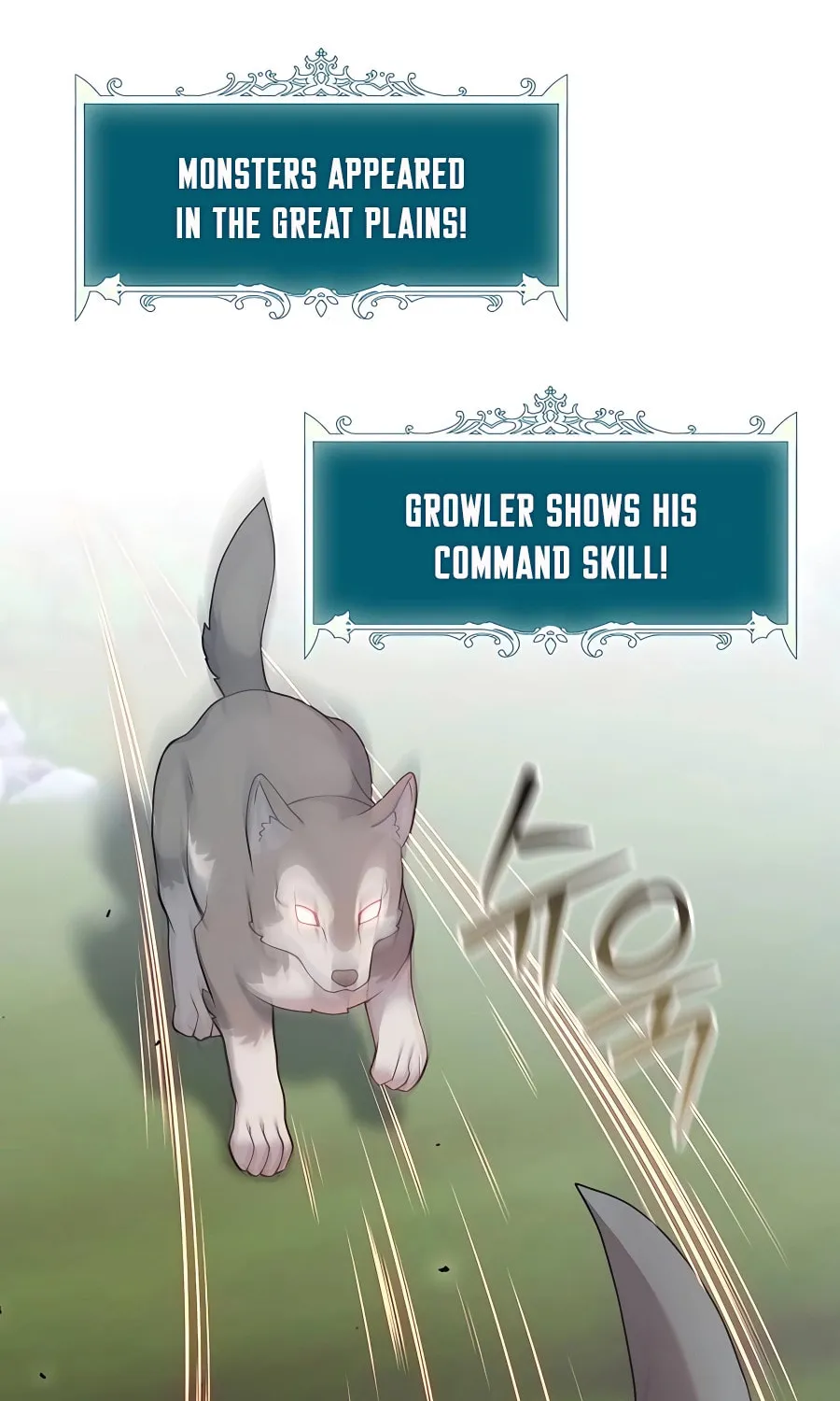Hunter World