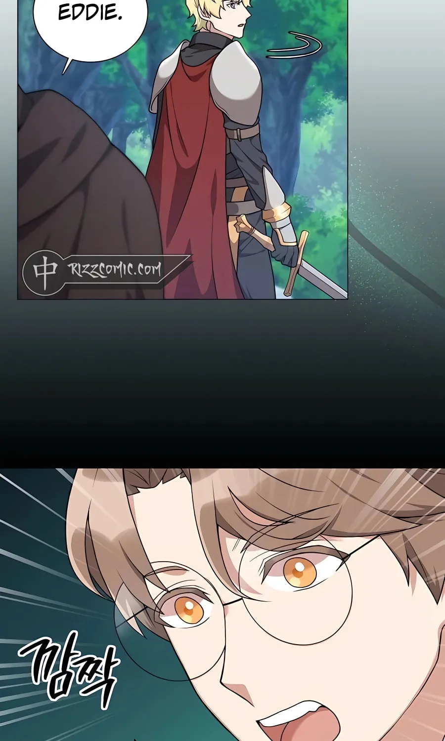 Hunter World