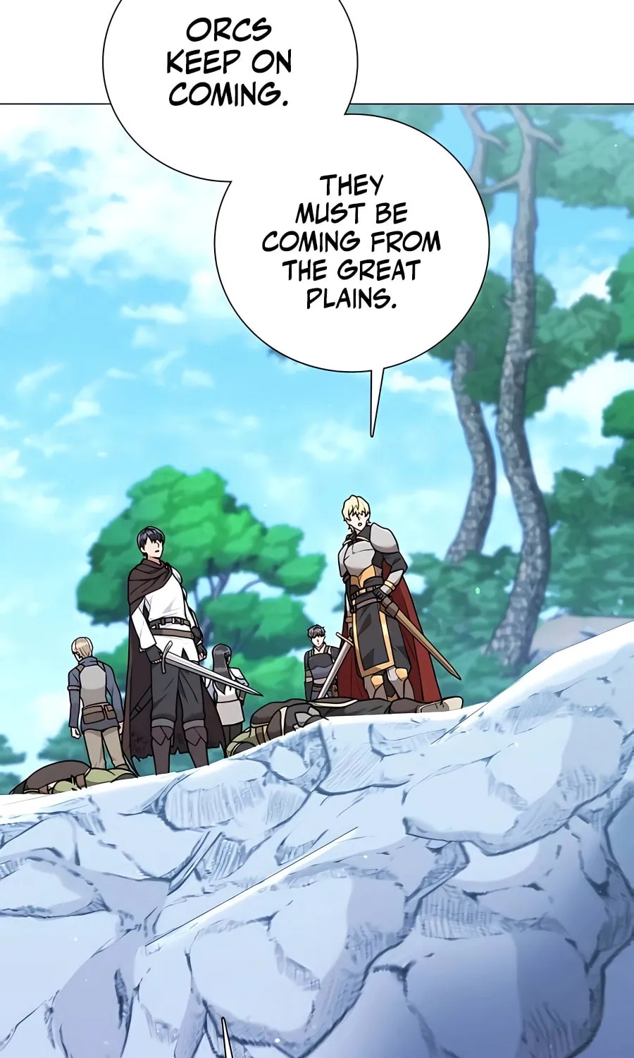 Hunter World