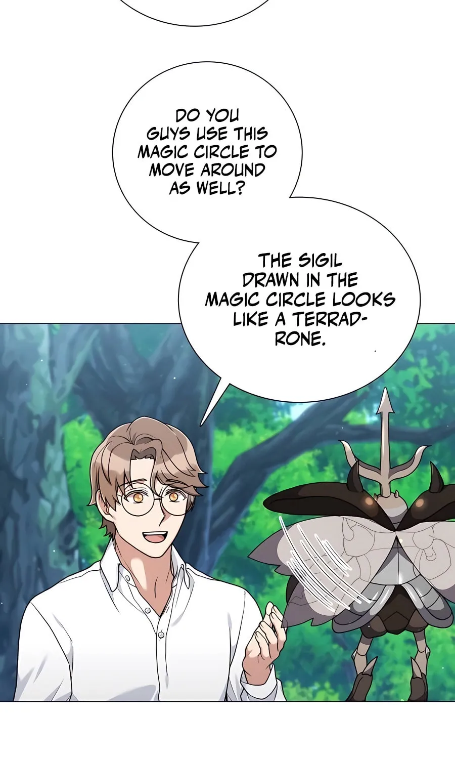 Hunter World